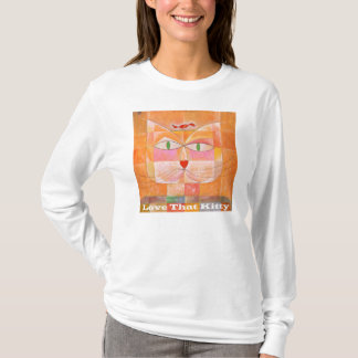 Klee Kitty Shirt