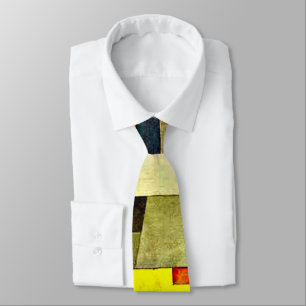 Klee - Monument-1929 2 Tie