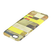 Klee - Monument Uncommon iPhone Case (Top)