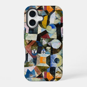 Klee Moon Magic iPhone Case