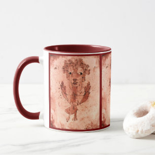 Klee - New Angel Mug