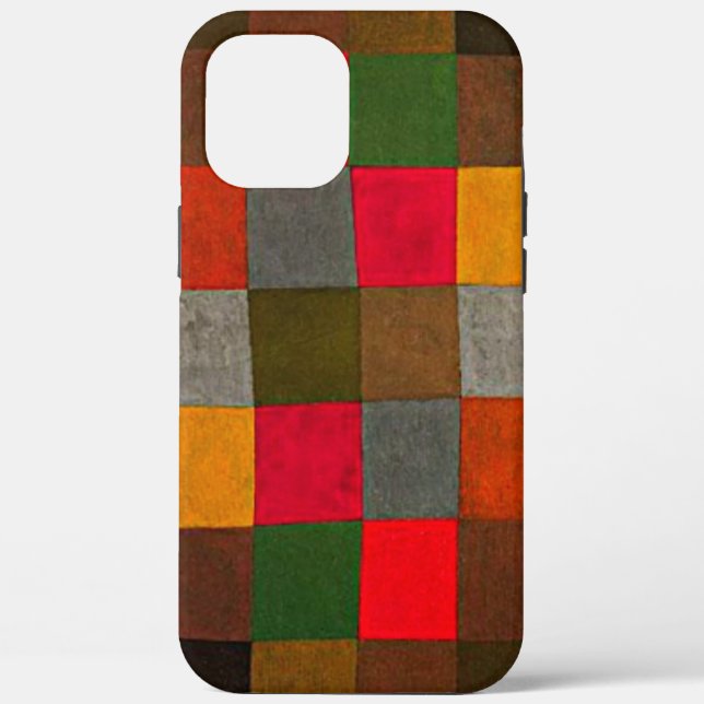 Klee - New Harmony, Case-Mate iPhone Case (Back)
