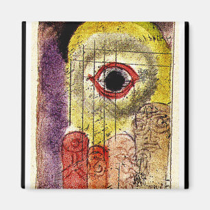 Klee - Poor Sinner Magnet