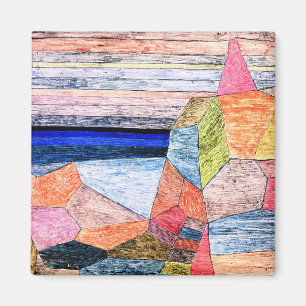 Klee - Promontorio Ph. Magnet