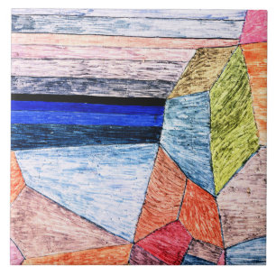 Klee - Promontorio Ph. Tile