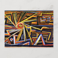Klee - Radiation and Rotation
