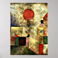 Klee - Red Balloon