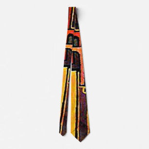 Klee - Revolution of the Viaduct Tie