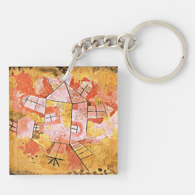 Klee - Revolving House (Dos)