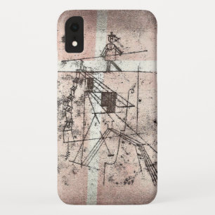 Klee - Rope Dancer iPhone XR Case
