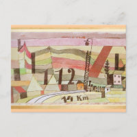 Klee - Station L, 112