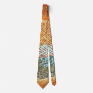 Klee - Sunset Tie