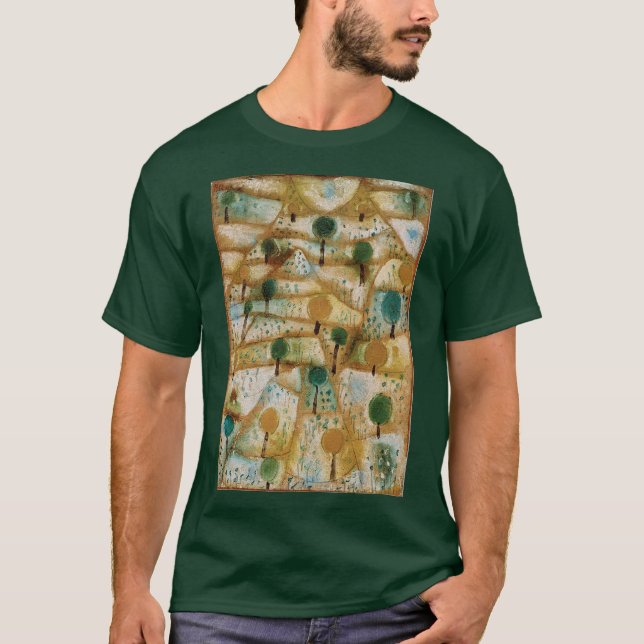 KLEE T-Shirt (Front)