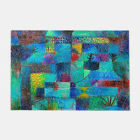 Klee - Terraced Garden