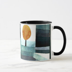 Klee - The Messenger of Autumn Mug