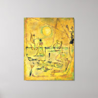 Klee - They're Biting