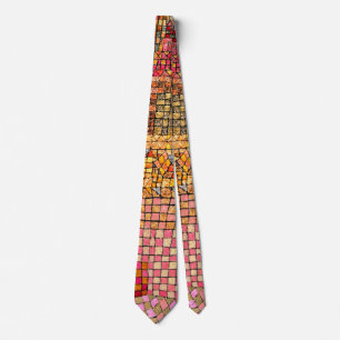Klee - Town Castle  Kr. Tie