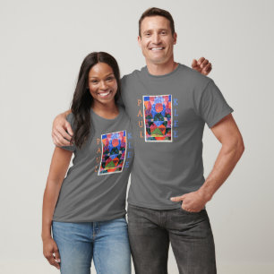 Klee - Une pression de T-shirt Tegernsee