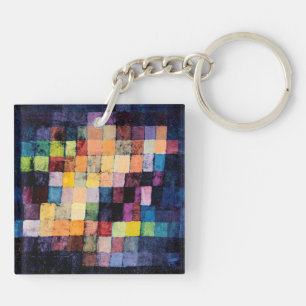 Klee - Vieux son
