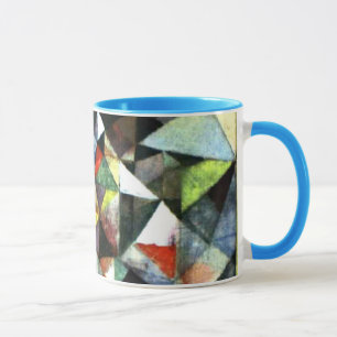 Klee - With the Egg Mug