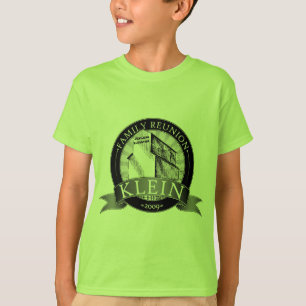 Klein Reunion T-Shirt