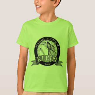 Klein Reunion T-Shirt
