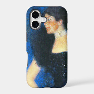 Klimt Portrait of Rose von Rosthorn-Friedmann