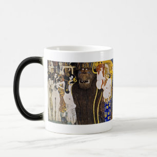 Klimt’s Magic Mug – Sip Into a Masterpiece