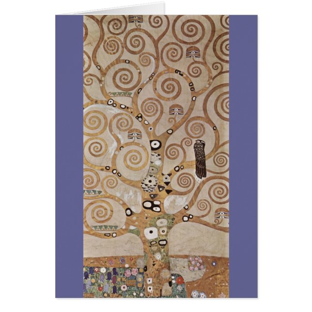 Klimt -  Stocletfries (Front)