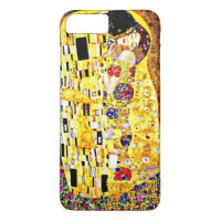 Klimt - The Kiss