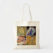 Klimt's Paintings