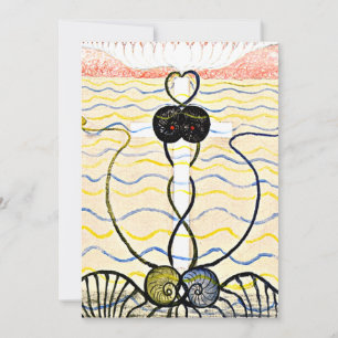 Klint - Evolution, No. 06, Group VI Card