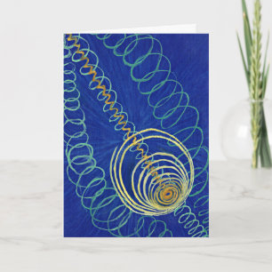 Klint - Primordal Chaos, No. 16 Card