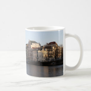 Kloveniersburgwal, Amsterdam Coffee Mug