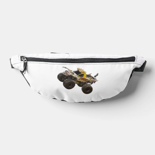 kluttsbergerc fanny pack (Lay Down)
