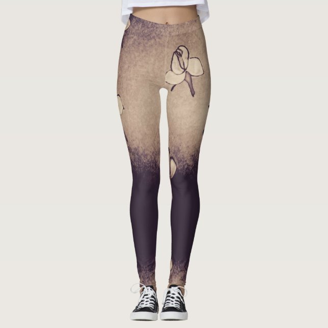 km leggings (Front)