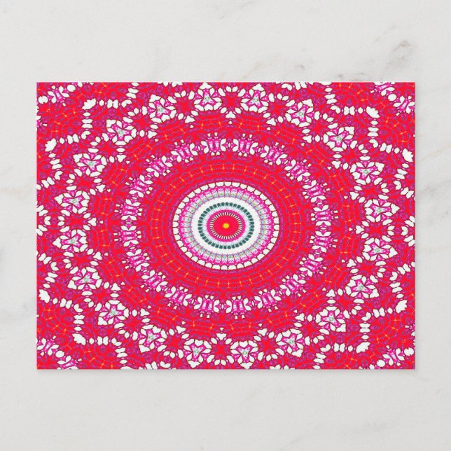 KMAC31 POSTCARD (Front)