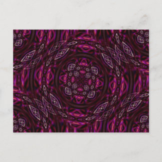 KMDG07 POSTCARD