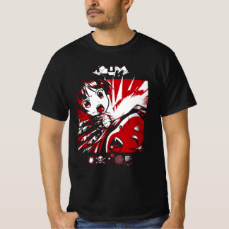 Kmfdm classic T-Shirt