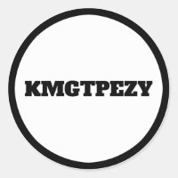 KMGTPEZY