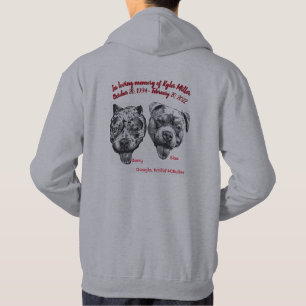 Kmillz740 Bullies Hoodie
