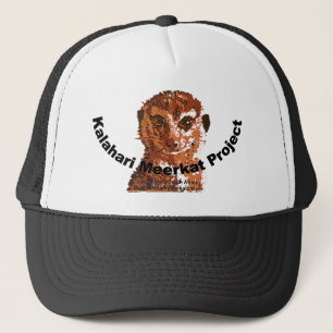 KMP meerkat hat