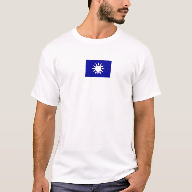 kmtsymbol T-Shirt (Front)