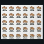 Knead More Challah Jewish Jew Baking Wrapping Paper<br><div class="desc">Challah Bread Pun,  Kneading Dough Humour,  Jewish Baking Meme,  Hanukkah Funny,  Bread Lover Gift,  Festive Judaism,  Hanukkah 2025,  Bakery Humour,  Challah Obsession,  Dough Joke</div>