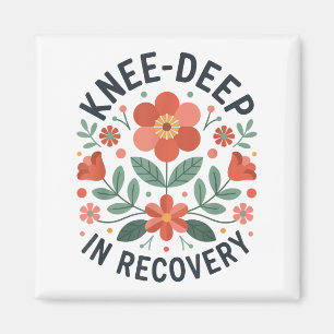 Knee Replacement Recovery Knee Surgery Recovery _5 Magnet