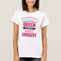 Knee Surgery Recovery For Women