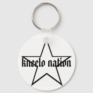 kneekey keychain