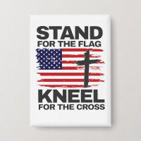 Kneel for the Cross