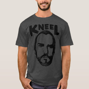 Kneel Worn Look T-Shirt