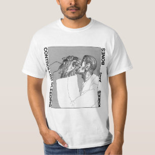 Knees and Bones 2 T-Shirt